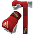 RDX 75CM GEL INNER GLOVES WITH WRIST STRAP/R-1